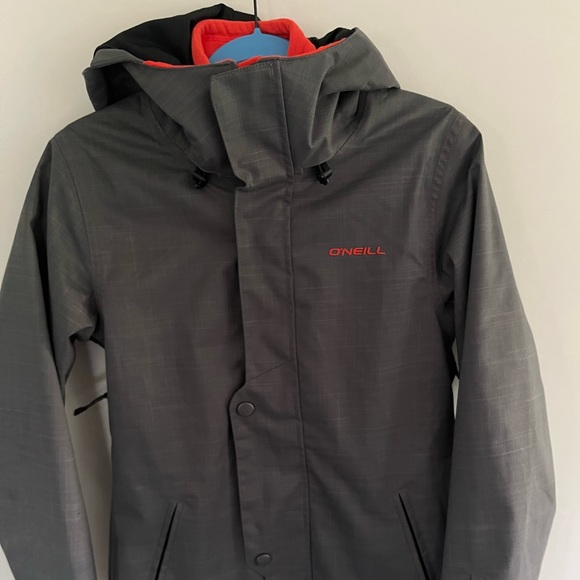 O’Neill Skiing/Snowboarding Jacket - Picture 2 of 4